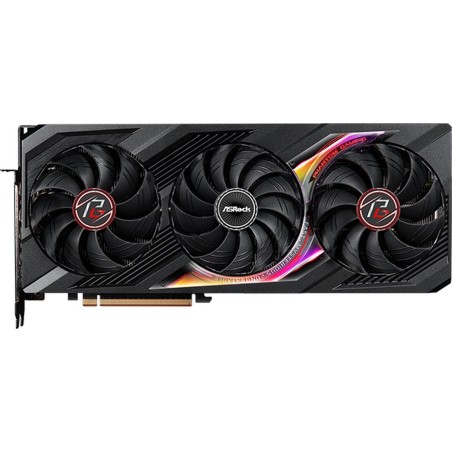 Asrock Radeon RX 7900 XTX Phantom Gaming OC 24GB GDDR6 - Unleash Ultimate Gaming Performance!